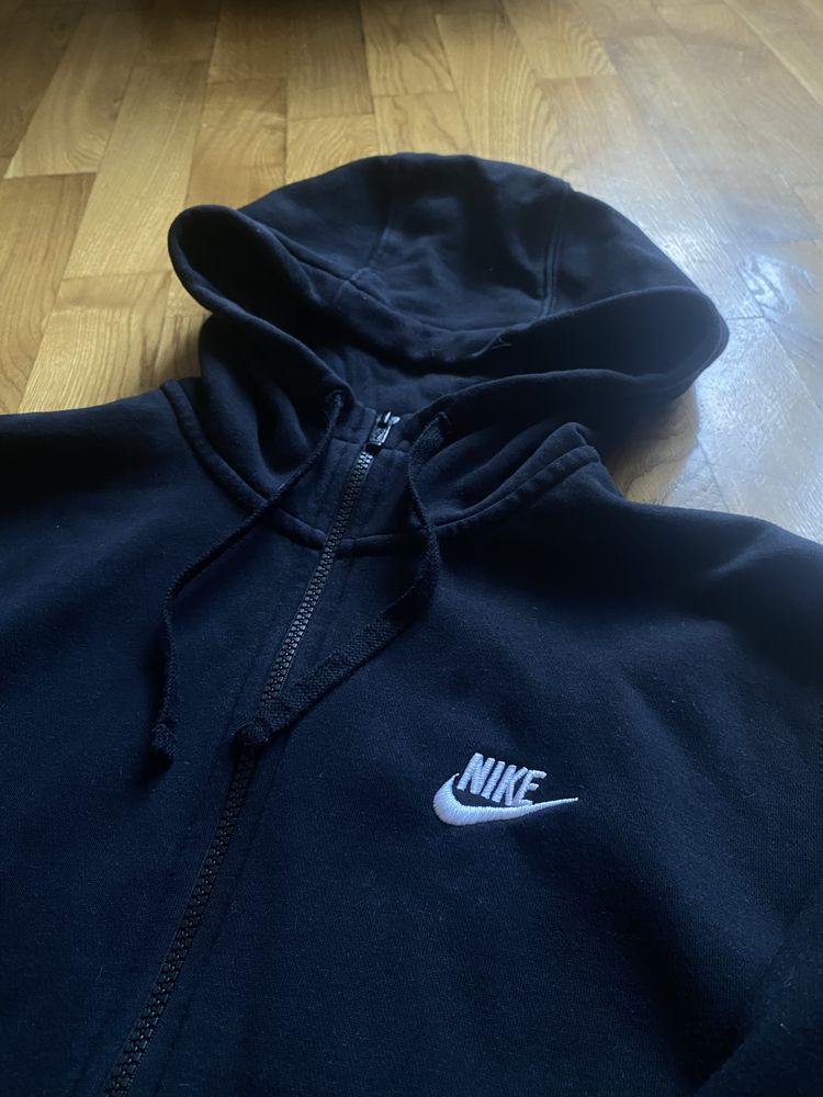 Олімпійка зіпка Nike NSW