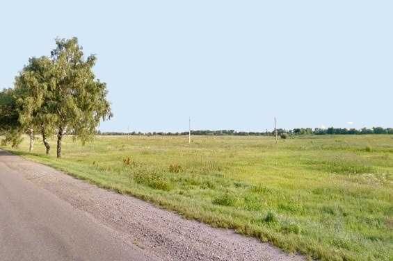 Фасадна ділянка 16га під Cargo Terminal, логістику агрохімії Бориспіль