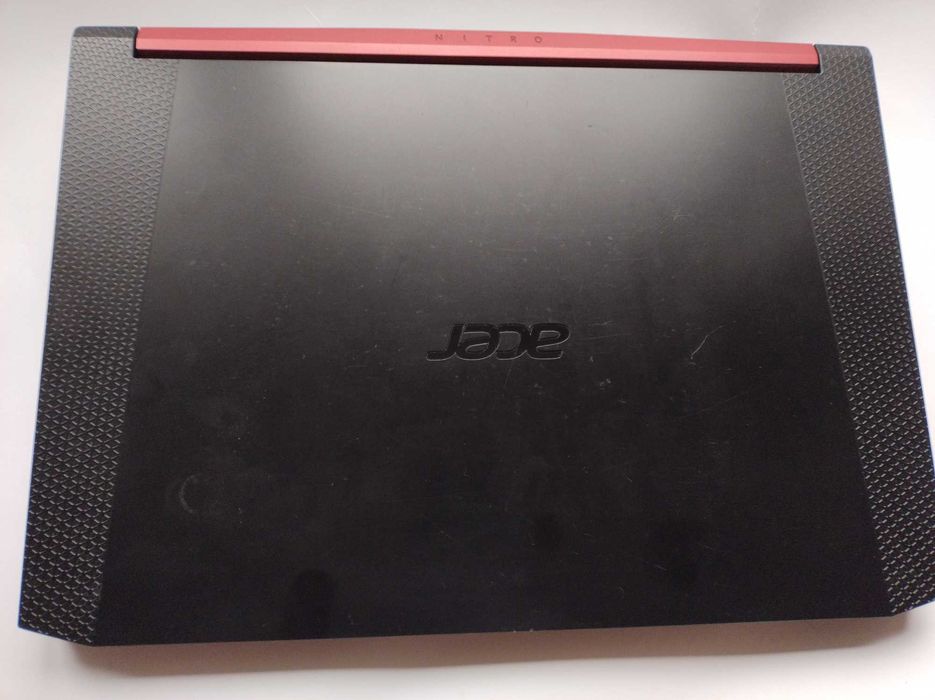 laptop Acer Nitro V GTX 1050 dysk 512Gb ssd 8 Gb RAM Intel i5-9300H