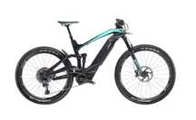 Rower elektryczny Bianchi E-SUV ADVENTURE EP8 720 Wh Raty 0% rozm XL