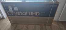 Telewizor Samsung UE65TU7022K 65" Smart TV 4K UHD – NOWY