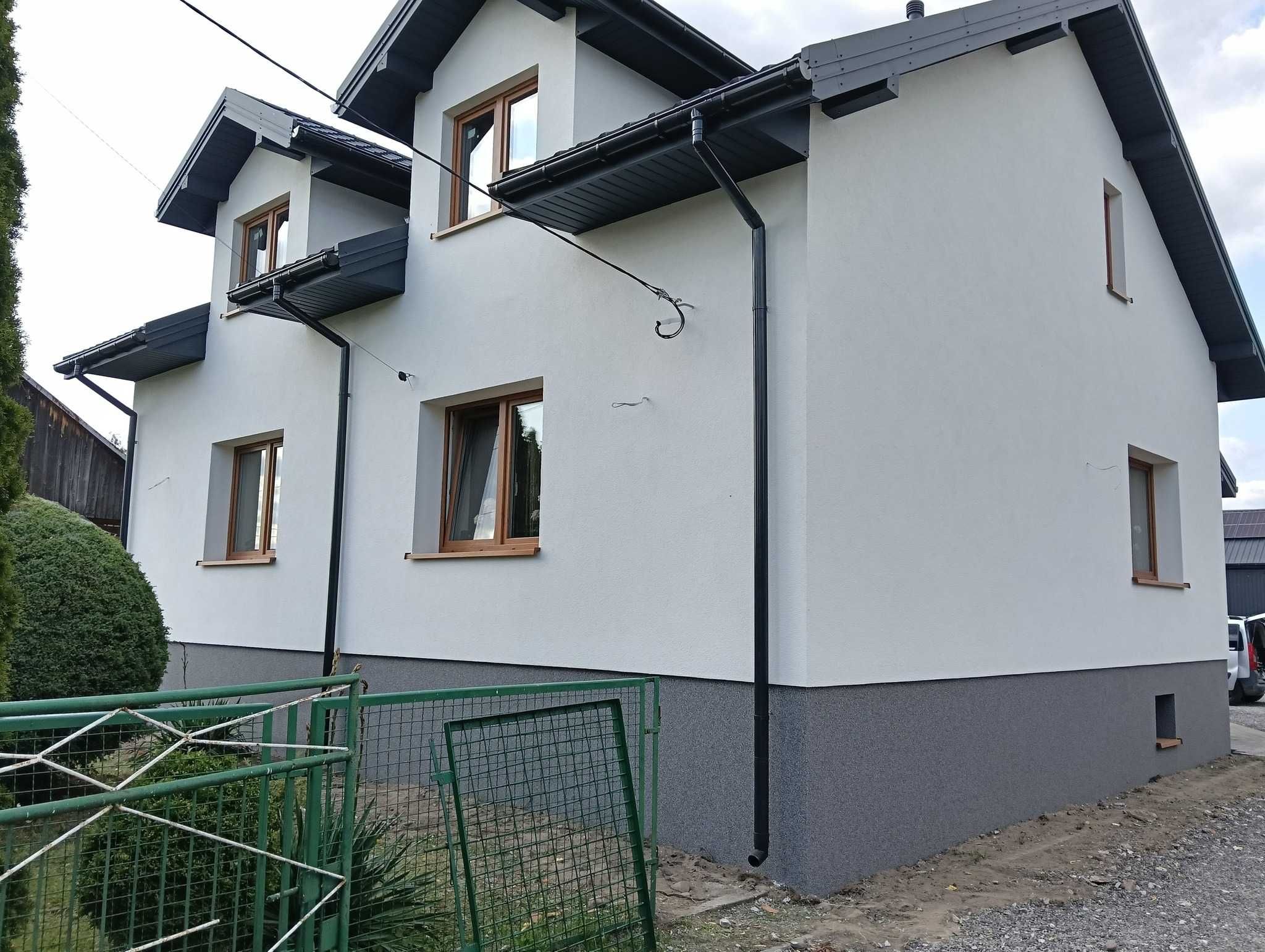 Piec na pellet pompy ciepła Prefinansowanie Czyste Powietrze Docieplen