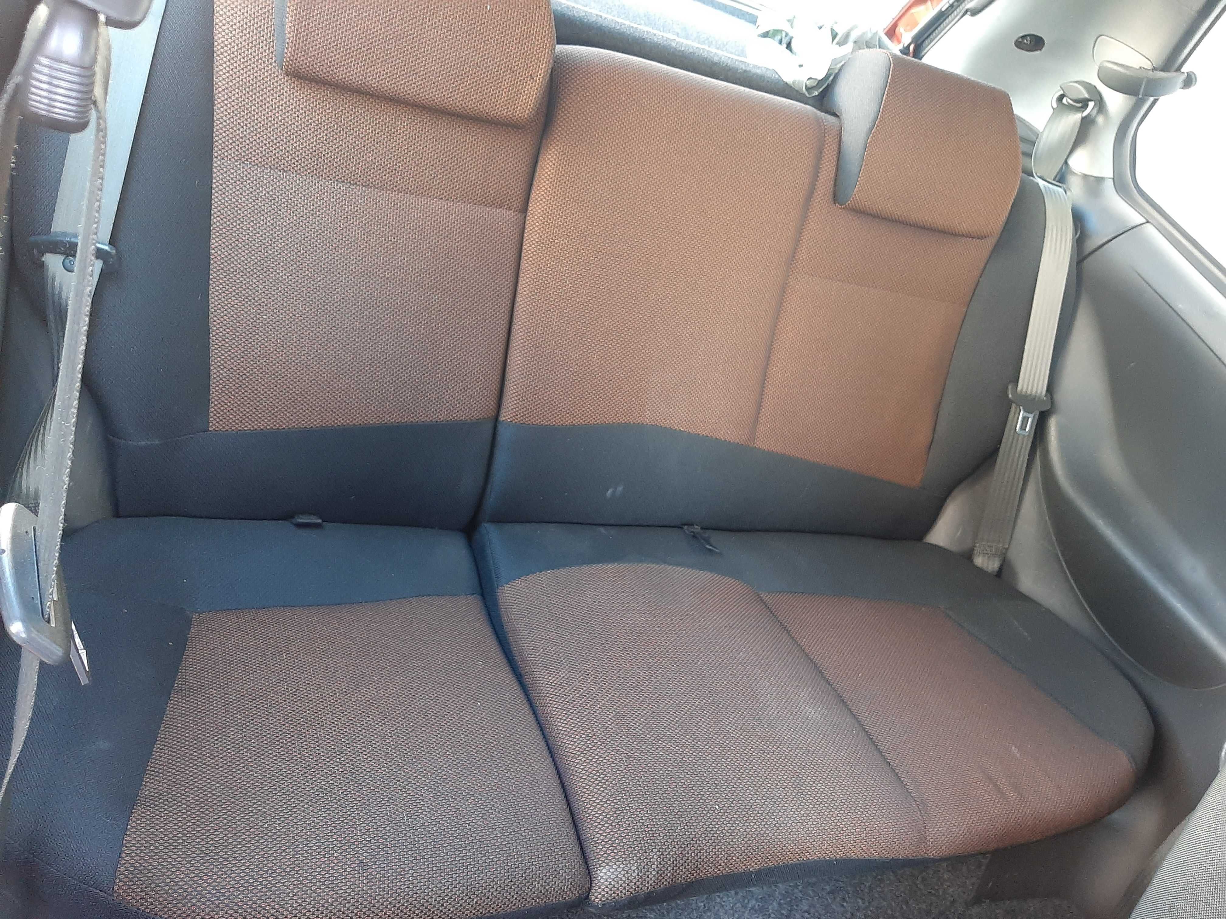 Fiat Punto 1.2 8V SX wspomaganie  City krajowy mały przebieg 3-drzwi