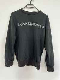 Bluza z długim rękawem Calvin Clein