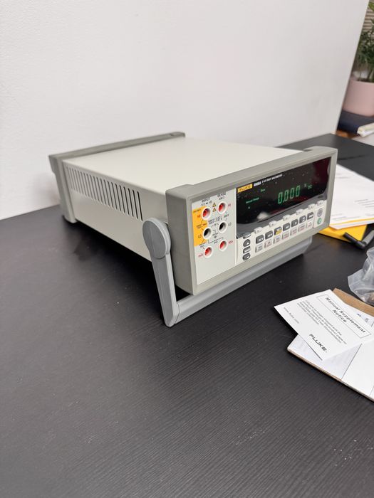 Multimetr Laboratoryjny FLUKE 8808A