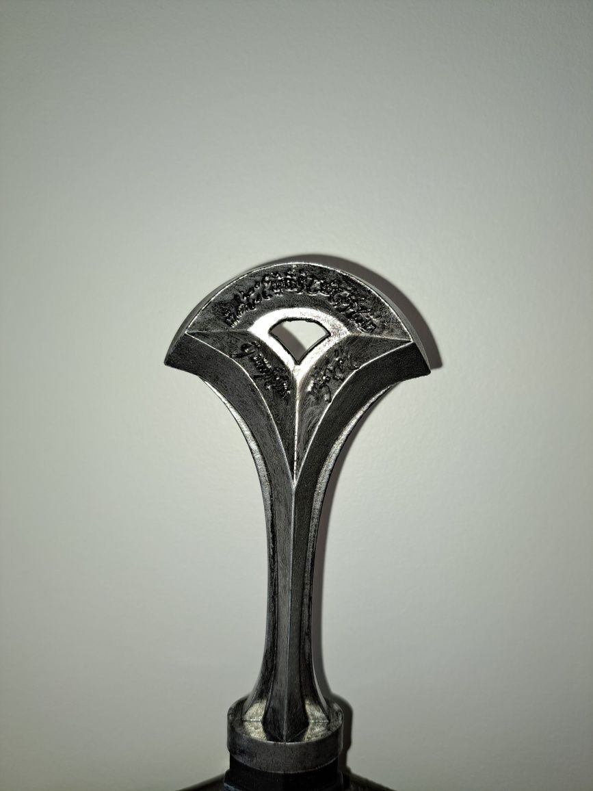 Espada de Narsil - Senhor dos Anéis | Lord of the Rings - LOTR