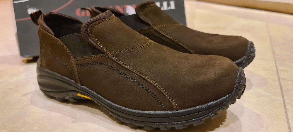 Sapatos Desportivos Giovanni Galli tamanho 39