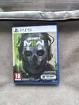 Call of duty modern warfare 2 ps5