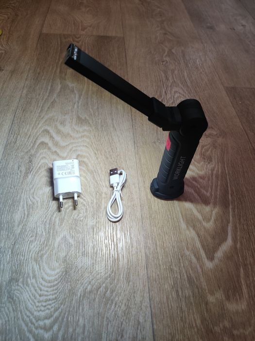 Продам светодиодный фонарь Worklight W52