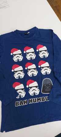 Bluzka star wars r 140