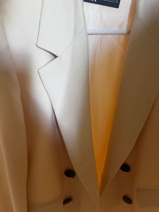 Піджак Zara оверсайз
