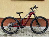 Електро Велосипед Trek Powerfly FS 4. Пробіг 88км!!!