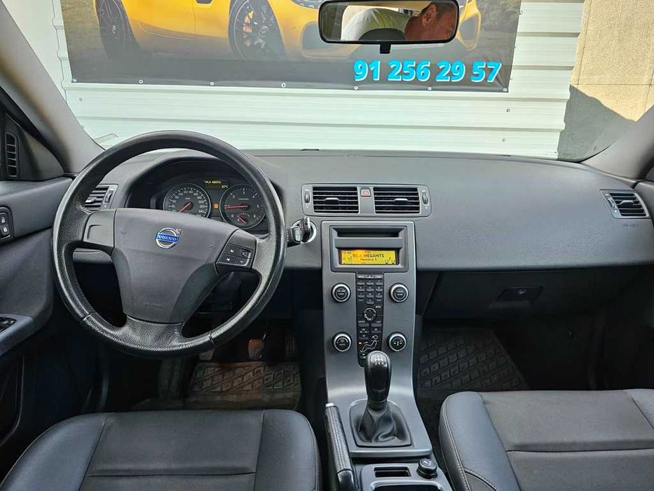 Volvo V50 Sw 1.6D 110Cv 250.000Km 05/2008