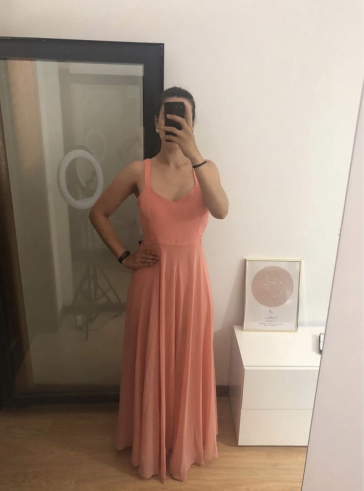 Vestido de festa