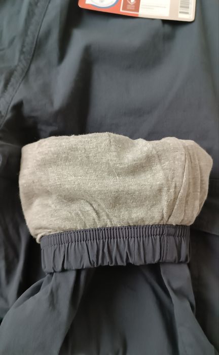Spodnie dla chłopca, r 110/116