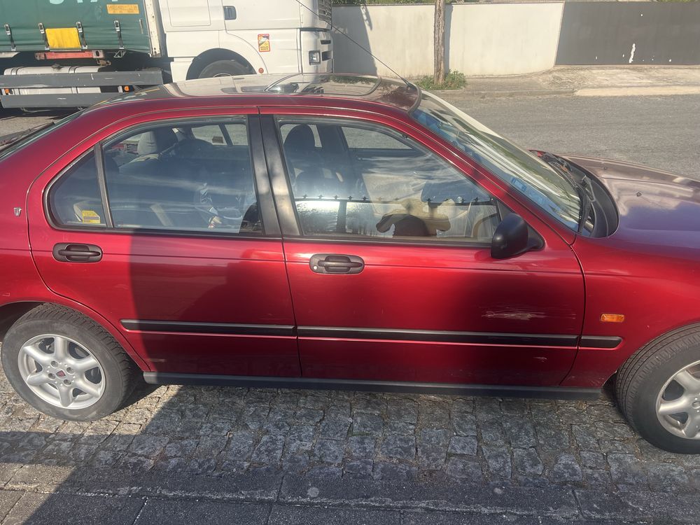 Rover 414 si ano 98
