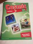 Cosmic b1 workbook ćwiczenia do angielskiego