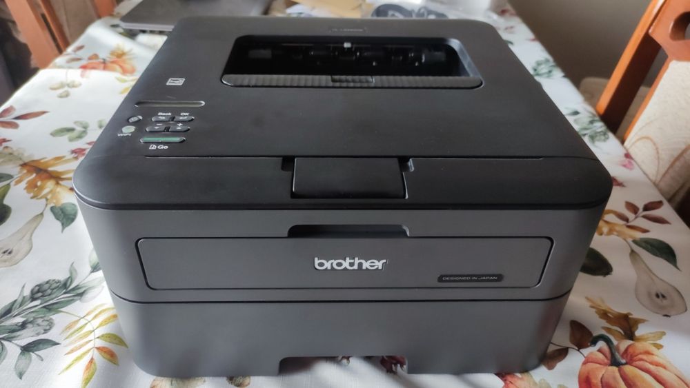 Brother HL-L2340DW