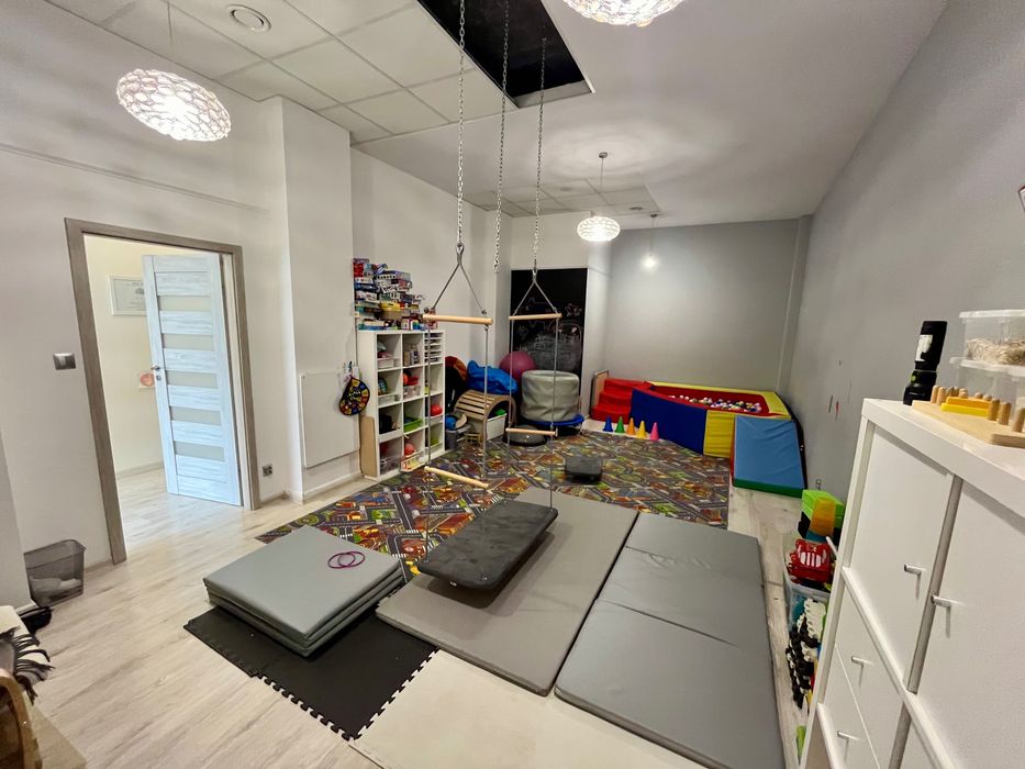 Wynajmę lokal 127 m2, dostępny od 01.01.2026 r.,