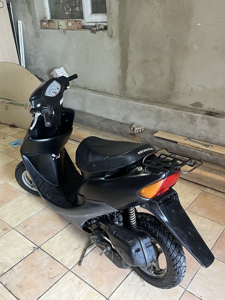 СРОЧНО Скутер Honda Dio 34