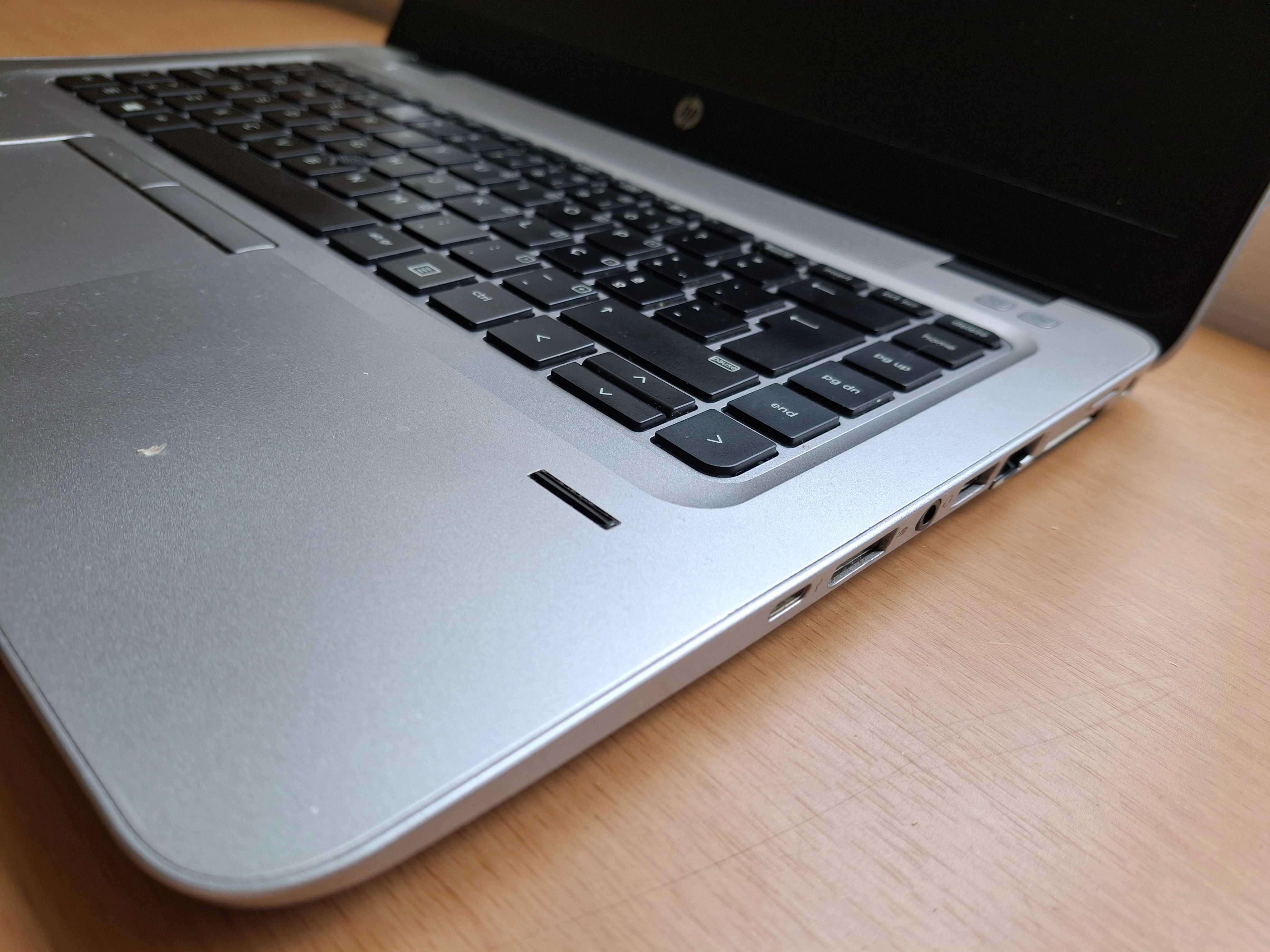 Notebook Hp 840 g3 i5