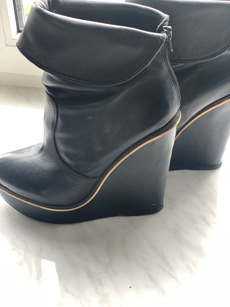 Ботильйони Stella McCartney 39р