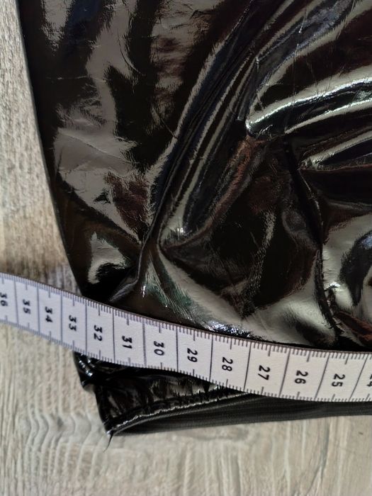 Spodnie lateksowe Bik Bok rozmiar XS M