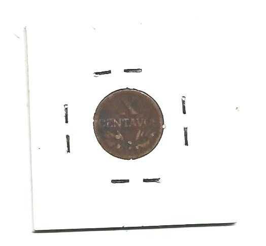 X Centavos de 1949