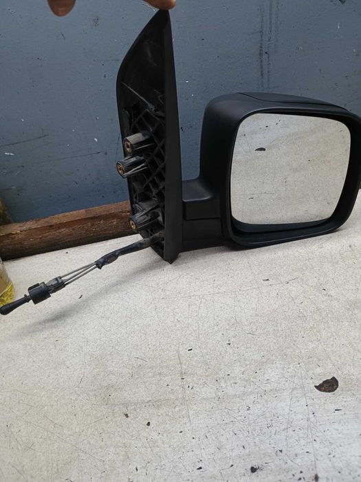 Lusterko Prawe Prawy przód Fiorino Bipper