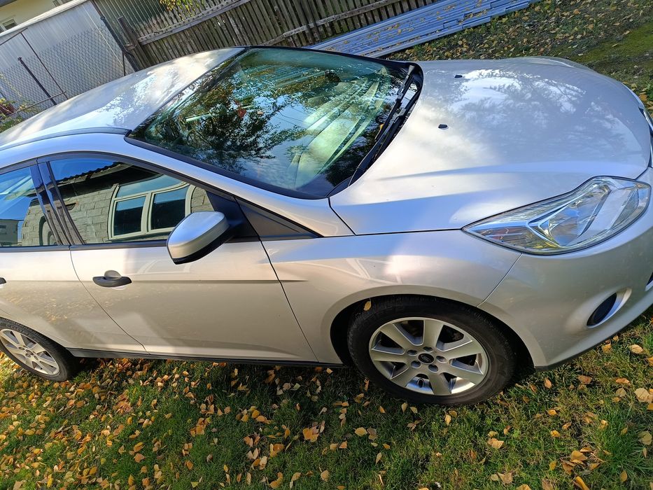 Sprzedam Ford Focus MK3