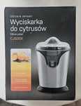 Wyciskarka do cytrusów