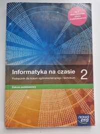 Informatyka na czasie 2