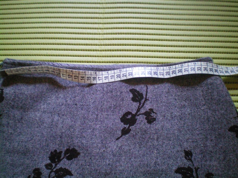 Юбка утеплённая тёплая с узором спiдниця з вiзерунком