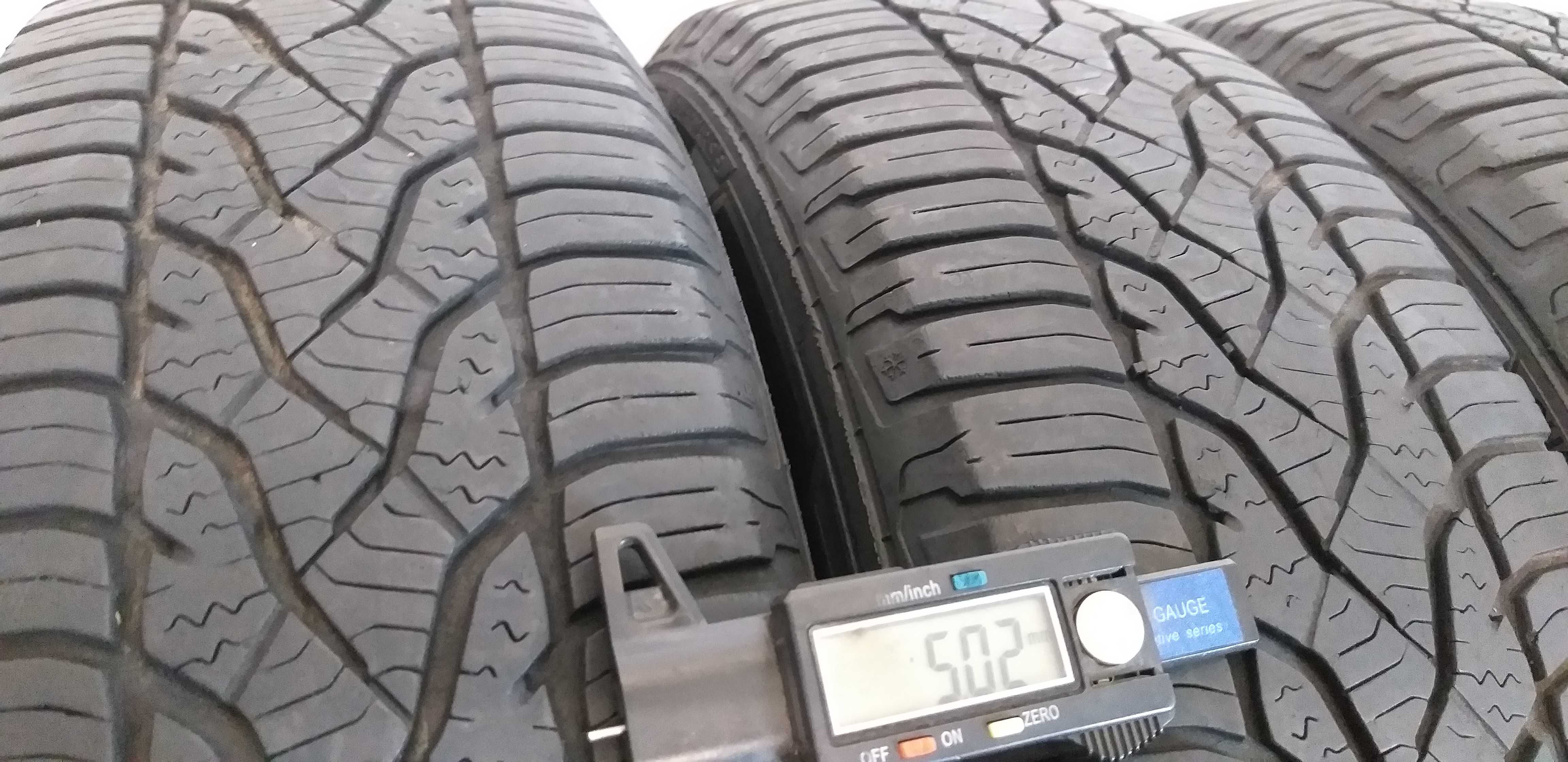 K787290K Para !!! 165/70R14 Barum Quartaris5 dot.2918 2szt sprzedane
