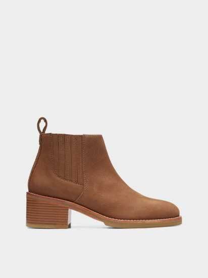 Челси Clarks Cologne Top