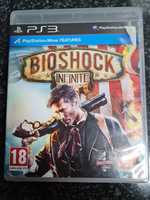 Bioshock Infinitesimal PS3