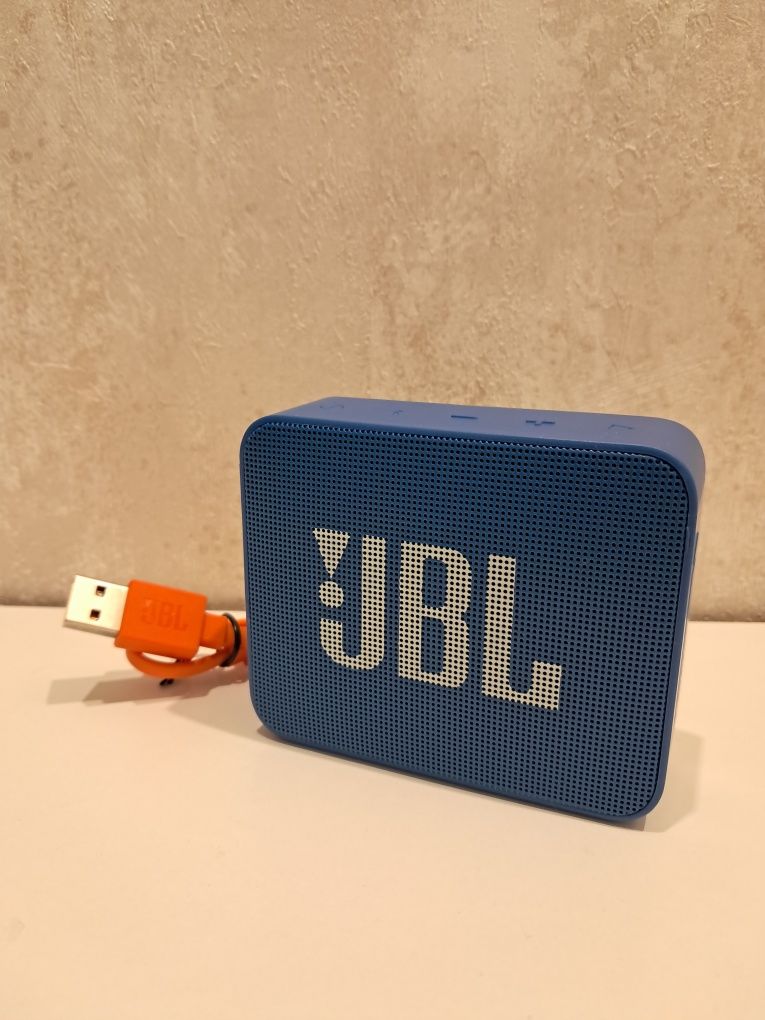 JBL Go 2! Excelente oportunidade!