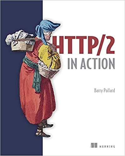 HTTP 2 in Action