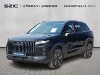 Jaecoo 7 2024 - 129 900 pln, 6350 km