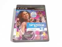 Gra PS3 SingStar + dance