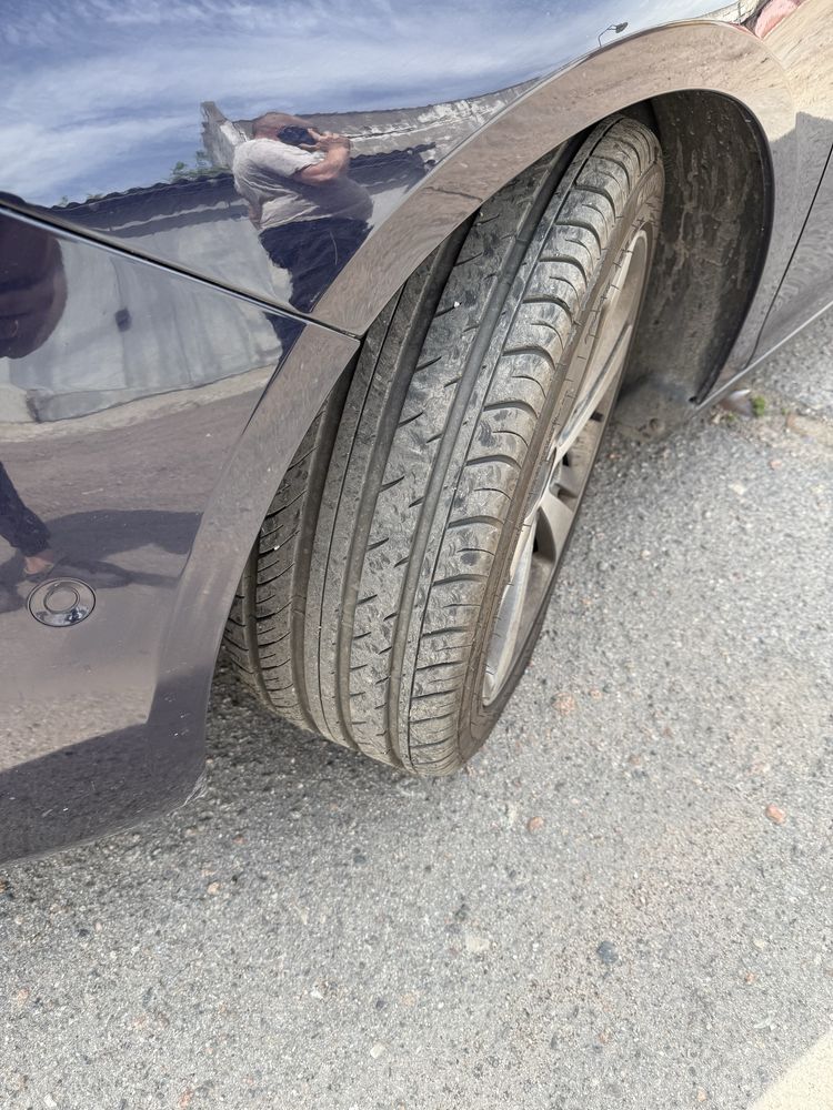 Peugeot 308 t9 2.0hdi