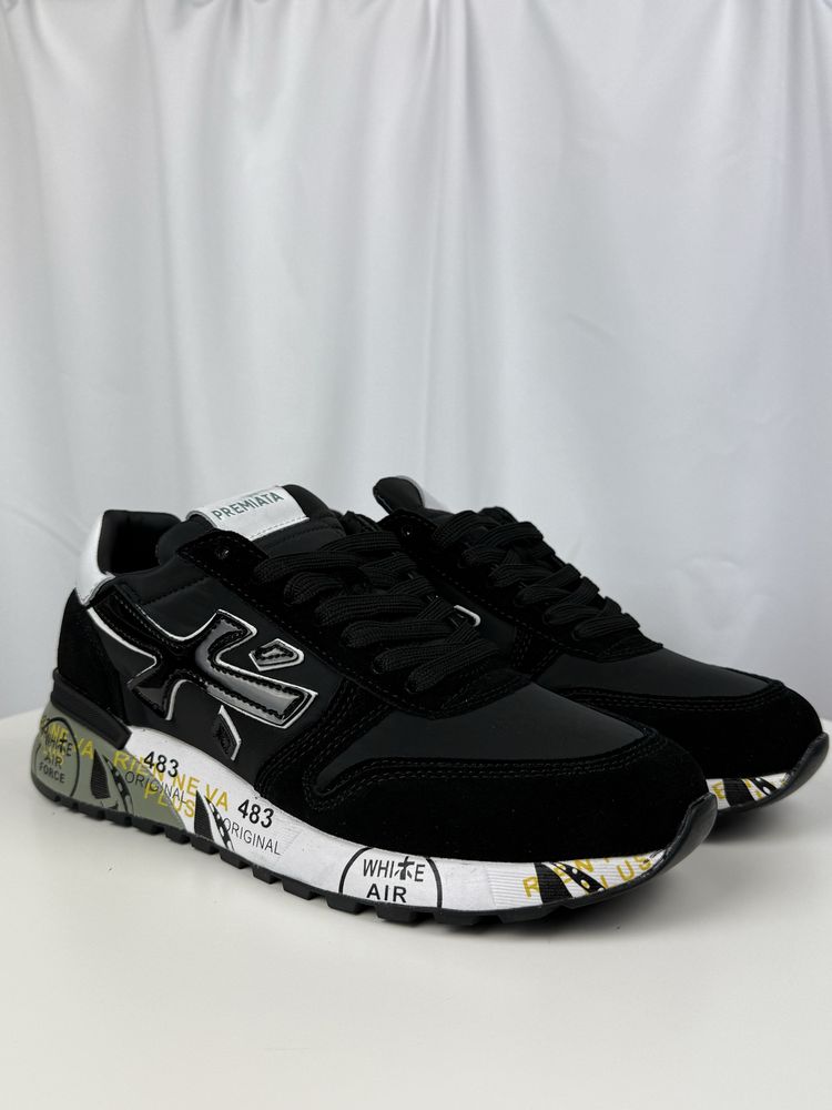 Чоловічі кросівки Premiata 40-44