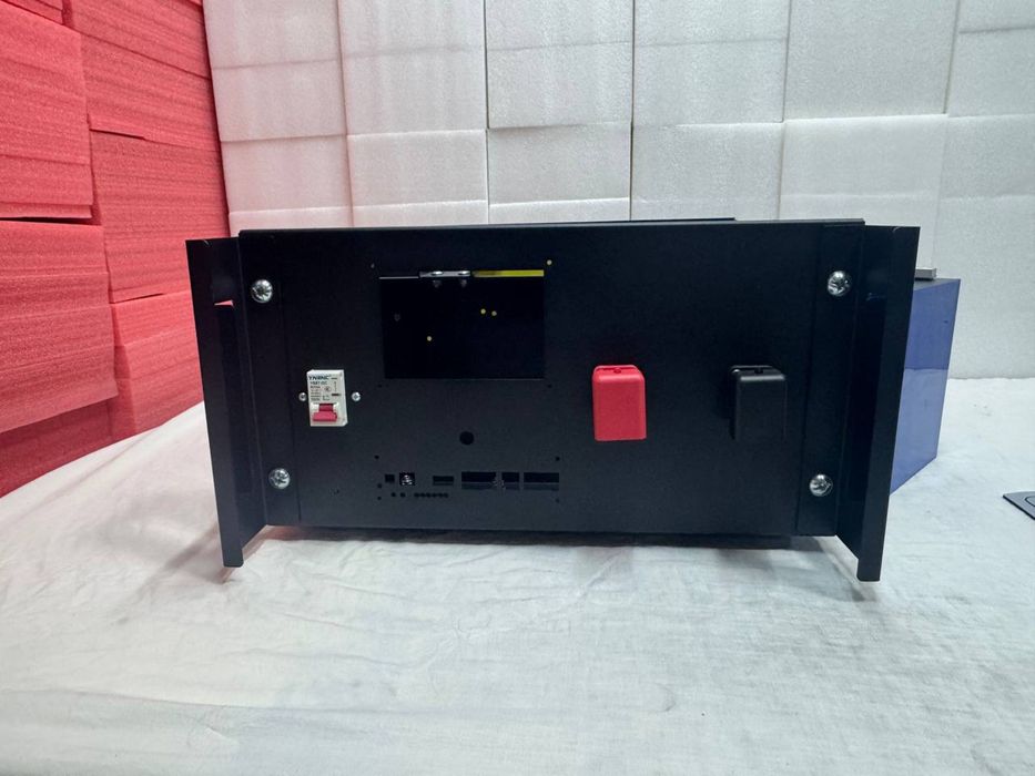 Корпус для АКБ 24v 8s/48v 16s 105E Lifepo4 Від виробника