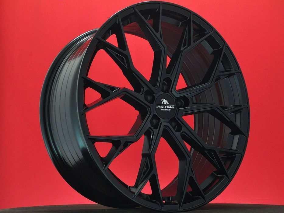 FELGI R18 5x108 Volvo XC40 XC60 XC70 XC90 PEUGEOT 308. 408. 508. 607