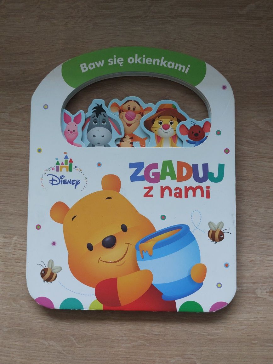 23 książki + zadania z naklejkami, karty edukacyjne i gra Super Wings
