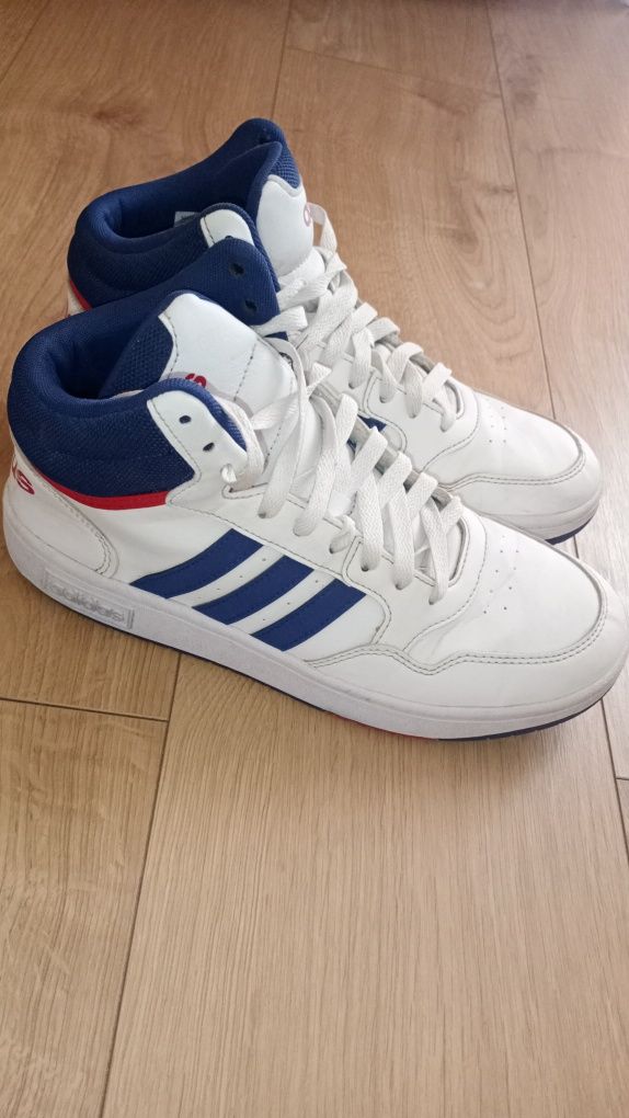 Buty adidas , młodzieżowe