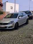 Opel Astra GTC 150CV Van