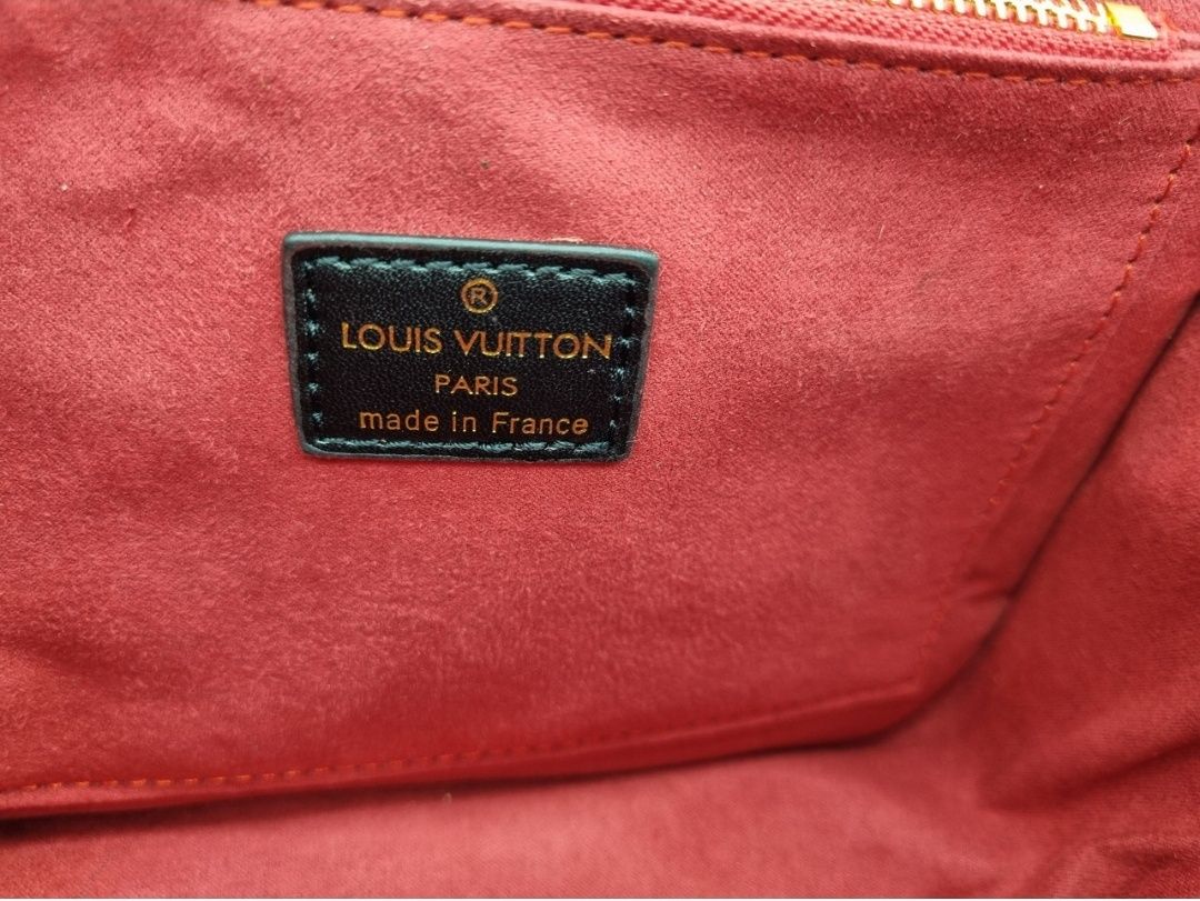 Сумка Louis Vuitton LV Passy