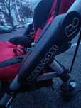 Carro de bebê maxi cosi