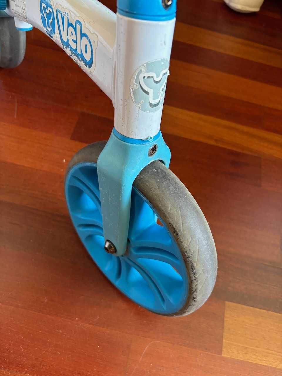 Rowerek biegowy Y-Volution Velo Junior